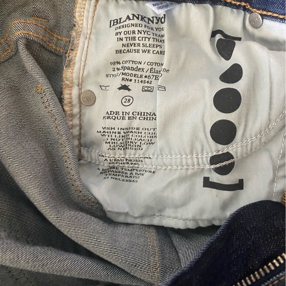 BLANKNYC Jeans - Picture 5 of 7